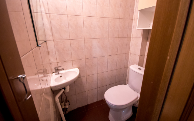 Ratsional Hostel