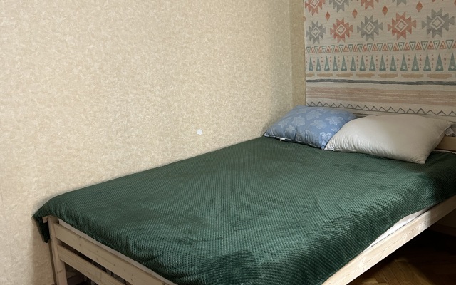 Квартира Шоколадка