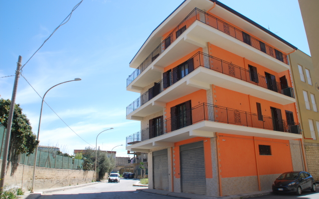 Daphnae House Boutique-hotel