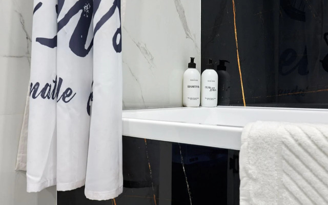 Квартира Стильная квартира для вашего отдыха