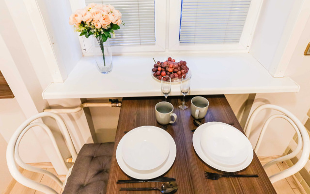 Квартира в центре