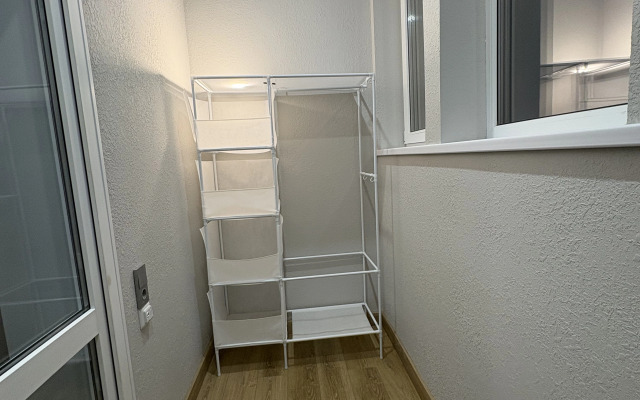 Квартира Однокомнатная премиум-класса в элитном ЖК Резиденция