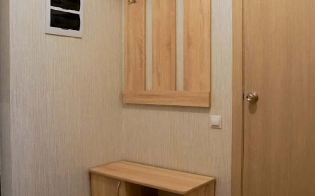 Апартаменты на Революции 52в