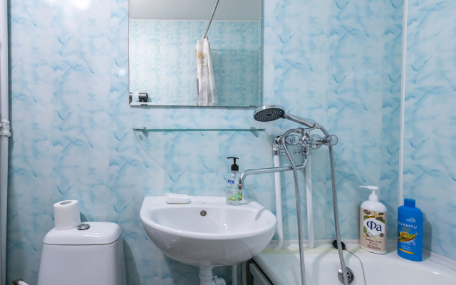 Апартаменты у Метро Кузьминки