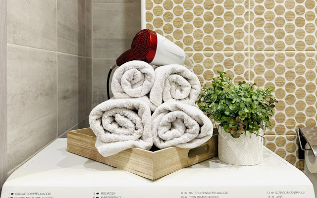 Апартаменты для релакса