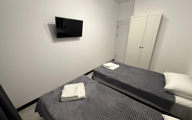 Apartment hotel Memory