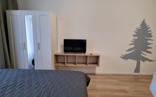 Квартира Космонавтов 11 4