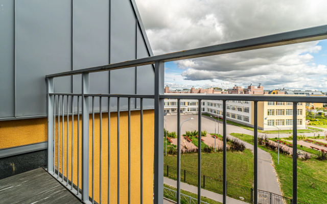 MunHaus Flat