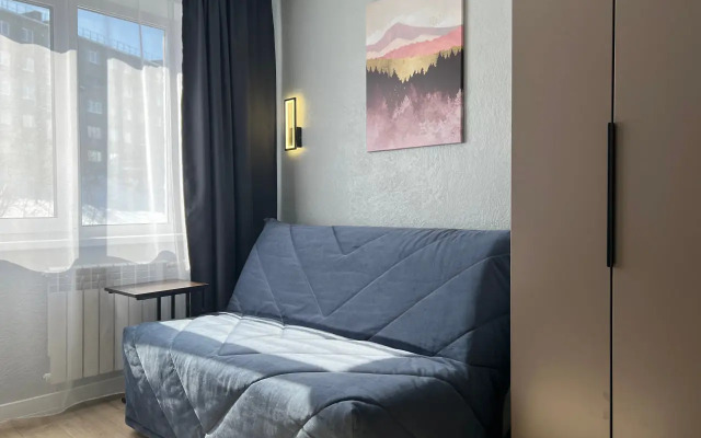 Квартира на Улице Мира 17