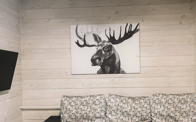Kedrovy Guest house