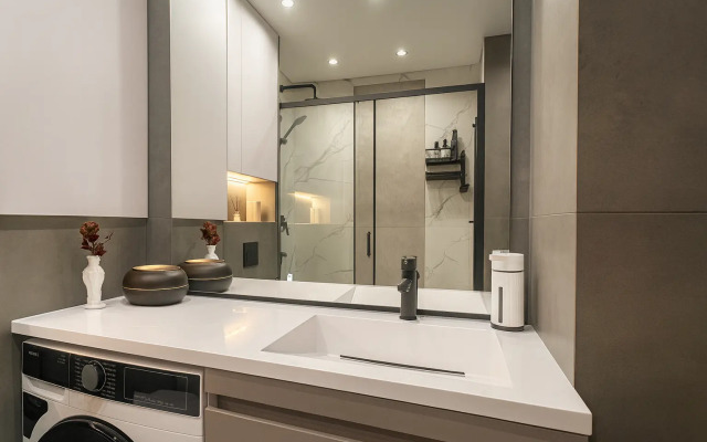 Квартира ДарсанАрендаГрад на Войкова