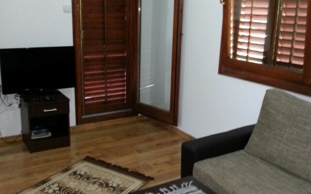 Eco Village San Apartments