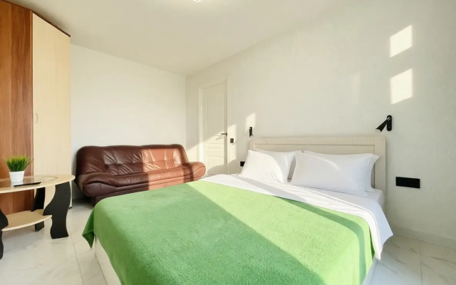 Апартаменты Уютная квартира рядом с Аквапарком