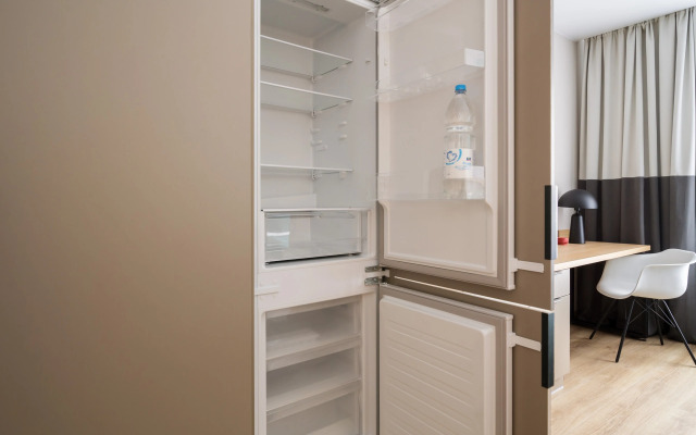 Апартаменты Apartico бизнес класса на Балтийской