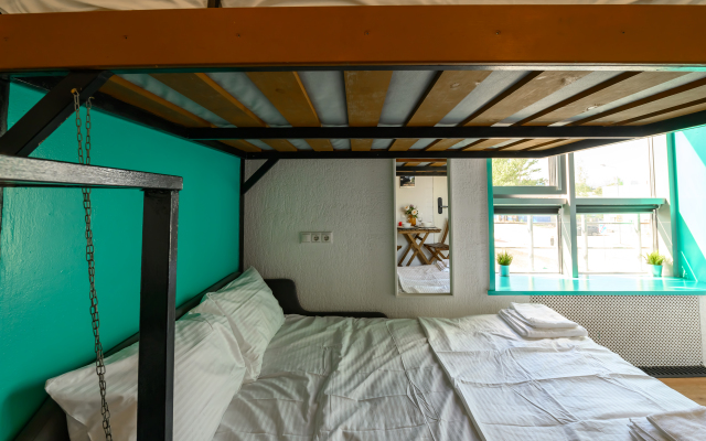 ZhK Landyishi 212/2 Lodging house