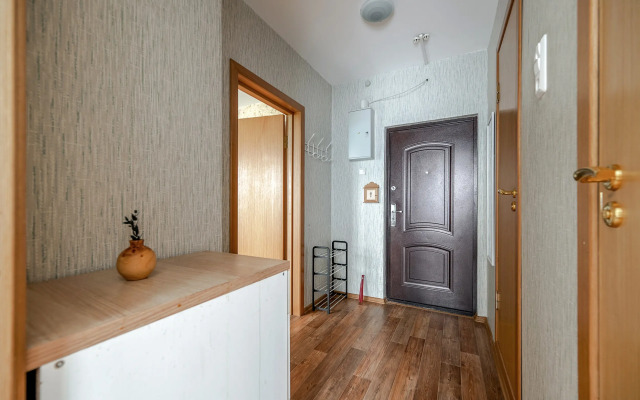 Yellow Flat  Apartments