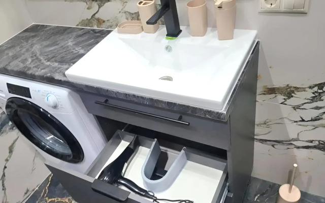 Апартаменты Метрикс 181