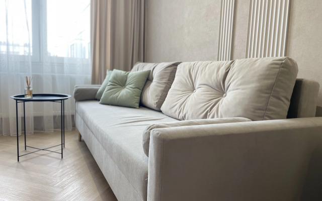 Brest City Center Apartments