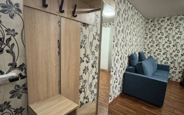 Nedaleko Ot Morya Flat