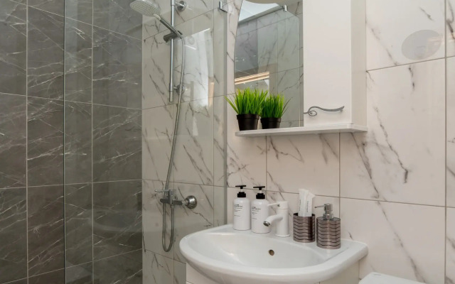 Tyulpan Apart Apartments