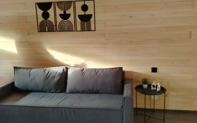 Частный дом Volku&Ёlku