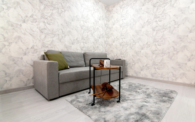 luna Seti Apartamentov Key2home Flat
