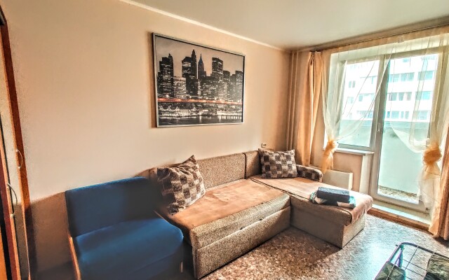 Апартаменты Апарт Миасс на Седова 7