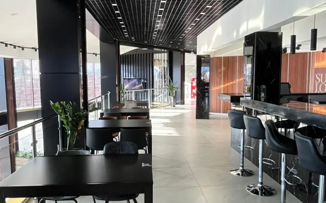 SULO Hotel