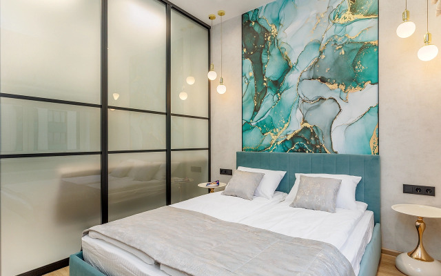 Квартира La Petite