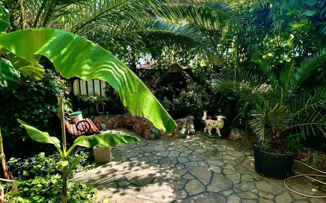 Agava Guest house