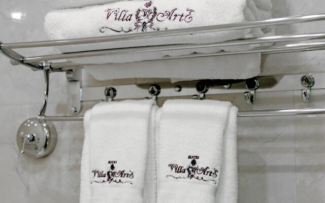 Villa Arte Hotel