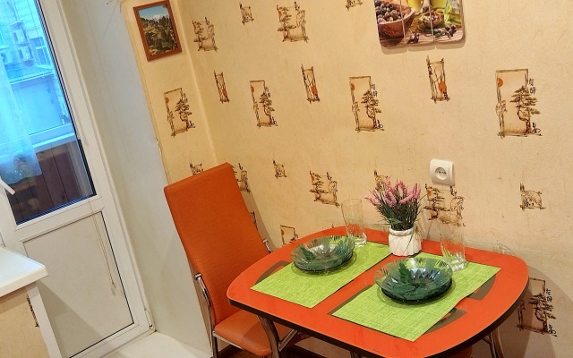 Квартира Уютная на проспекте Ленина