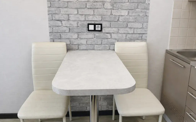 Апартаменты на Богдана Хмельницкого 13