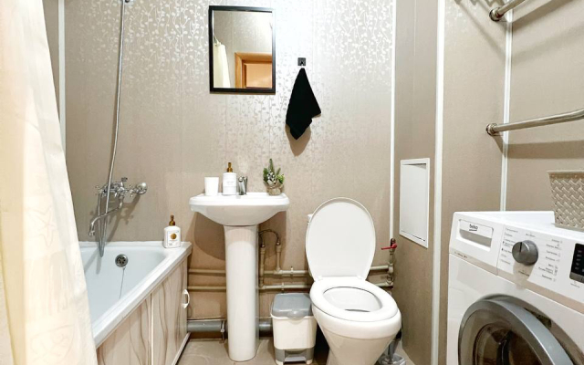 Квартира Бульвар Южный 21