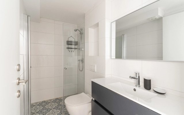 Blueground at Florentine ID13 Apartments