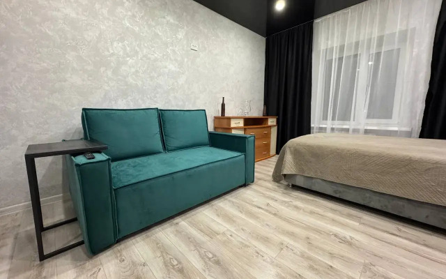 Uyut Flat