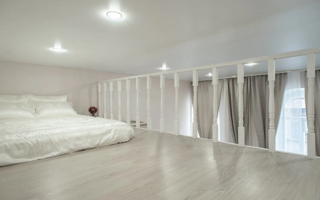 Апартаменты Ломоносова дом 26, 1