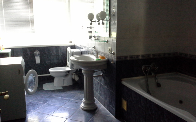 Апартаменты с 4 Комнатами