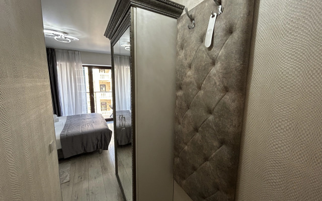 U Morya, Kruiz Lenina 219/5 Apartments