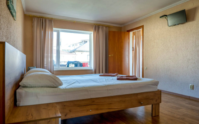 U Kapitana Guest house