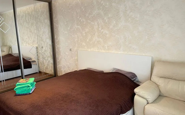 Апартаменты Хом-Сити