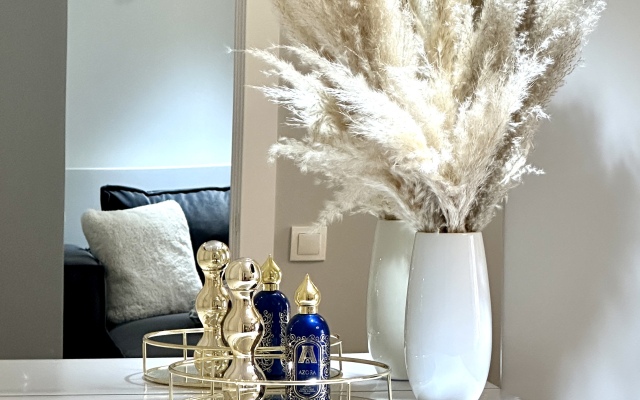 Апартаменты 105 Комфорт Сити