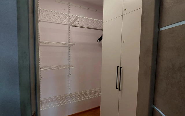 Uyutny Dom Flat