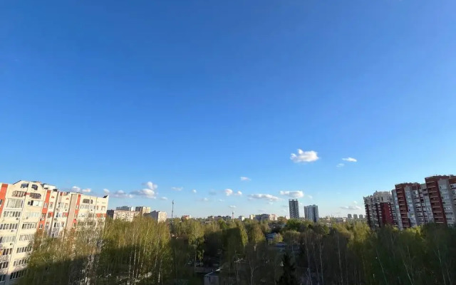 Uyutnaya Flat