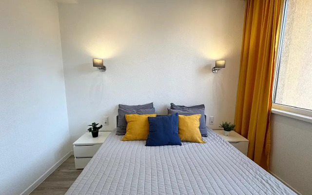 Soul Aparts U Morya V Tsentre Adlera Apartments 3
