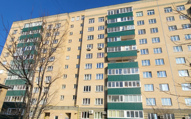 Na Lomonosova U Pruda Flat