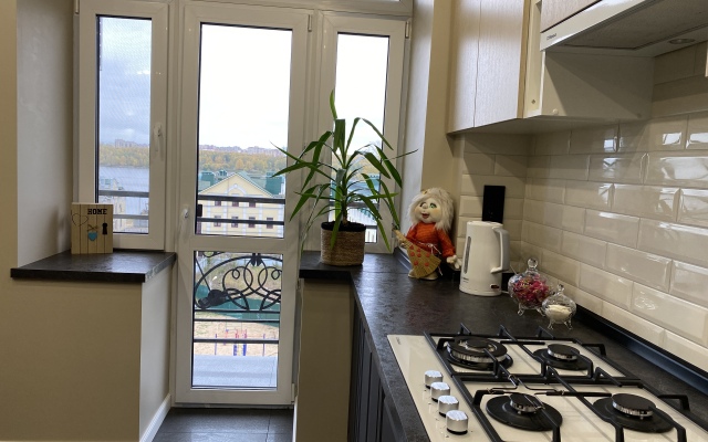 Romanovhome flat