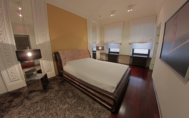 Hth24 Na Nevskom 137 Apartments