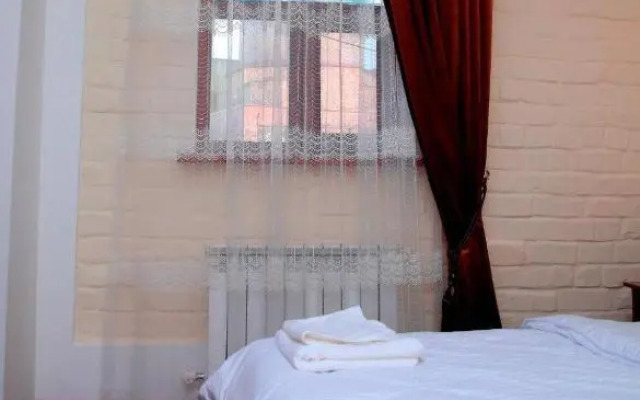 Butik-otel' Kamila & Terrace Boutique