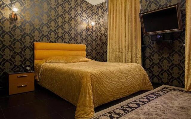 Brestol Guest House